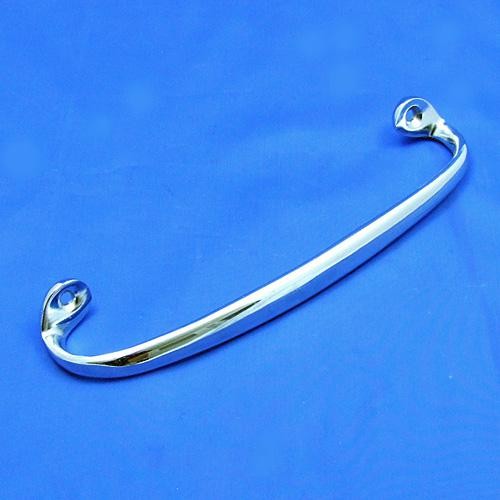 274A grab handle 245mm overall Pull Handle Coachbuild and Body