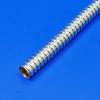 Metal conduit sleeving - Plated