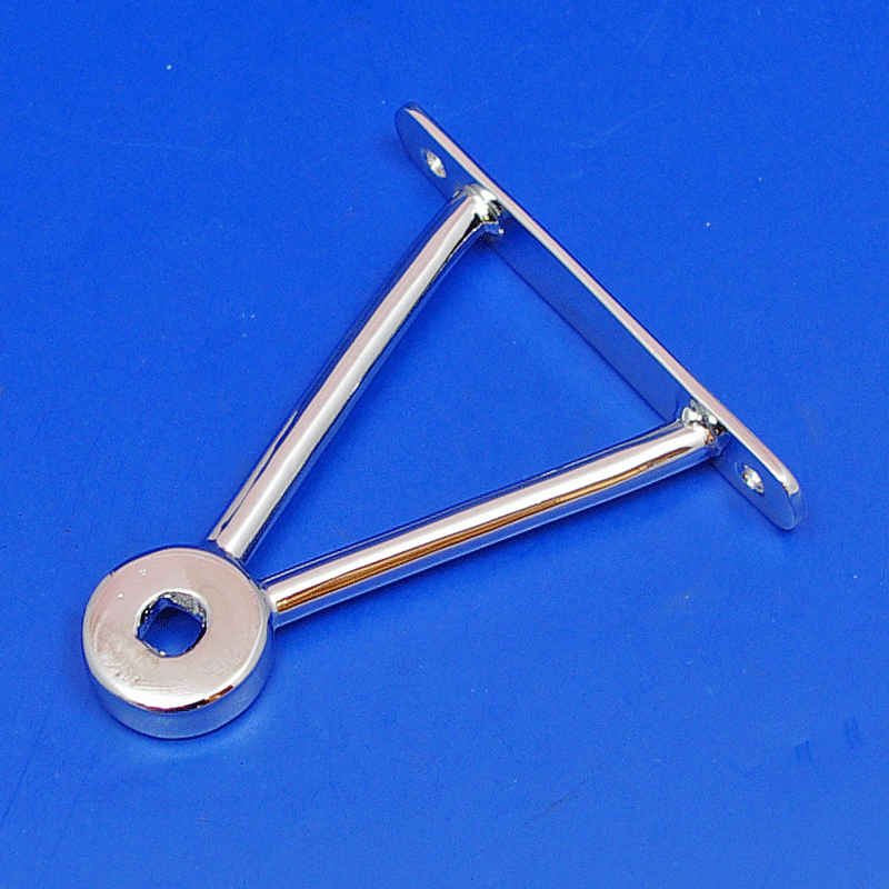 515L Mirror mounting bracket Vintage Exterior Mirror Classic Car