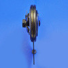 Andre Hartford shock absorber - Model 306S