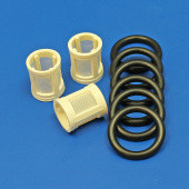 985H: Micro filter elements for 985D, E & G from £4.90 each