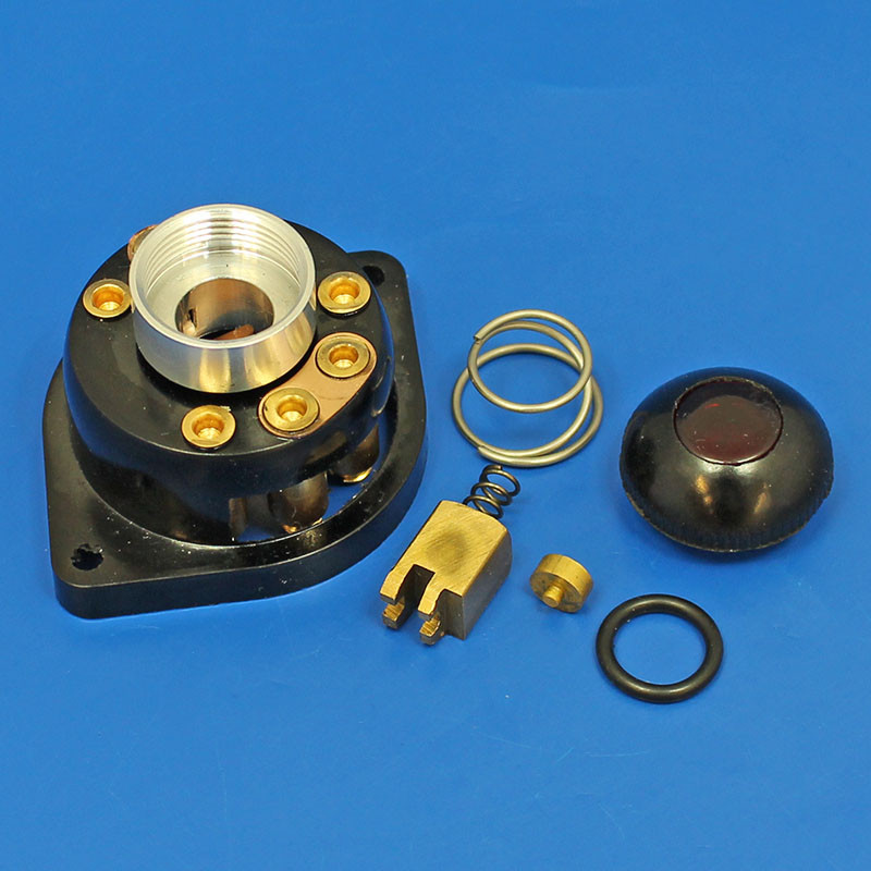 Repair kit for SPB120 - all parts except switch body lever