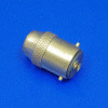 Bulb holder plug SBC/BA15D