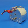 Rear 'D' lamp (equivalent to the Lucas ST51 lamp with split lens) with INDICATOR conversion