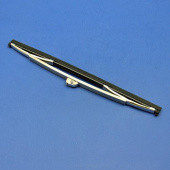 697-12: Wiper blade - Wrist (or spoon) fitting, for curved screens - 300mm (12
