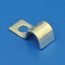 8mm saddle type clip