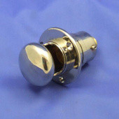 543N: Dash lamp - Vintage pattern - Nickel from £121.19 each