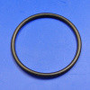 Front lens ring seal for Lucas type 1130 lamp - Plastic lens
