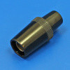 HTC unsuppressed spark plug cap - Champion type