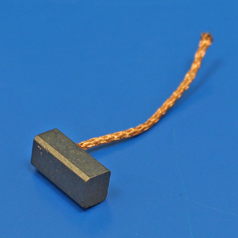 Wiper motor brush - For Lucas CWX type motors